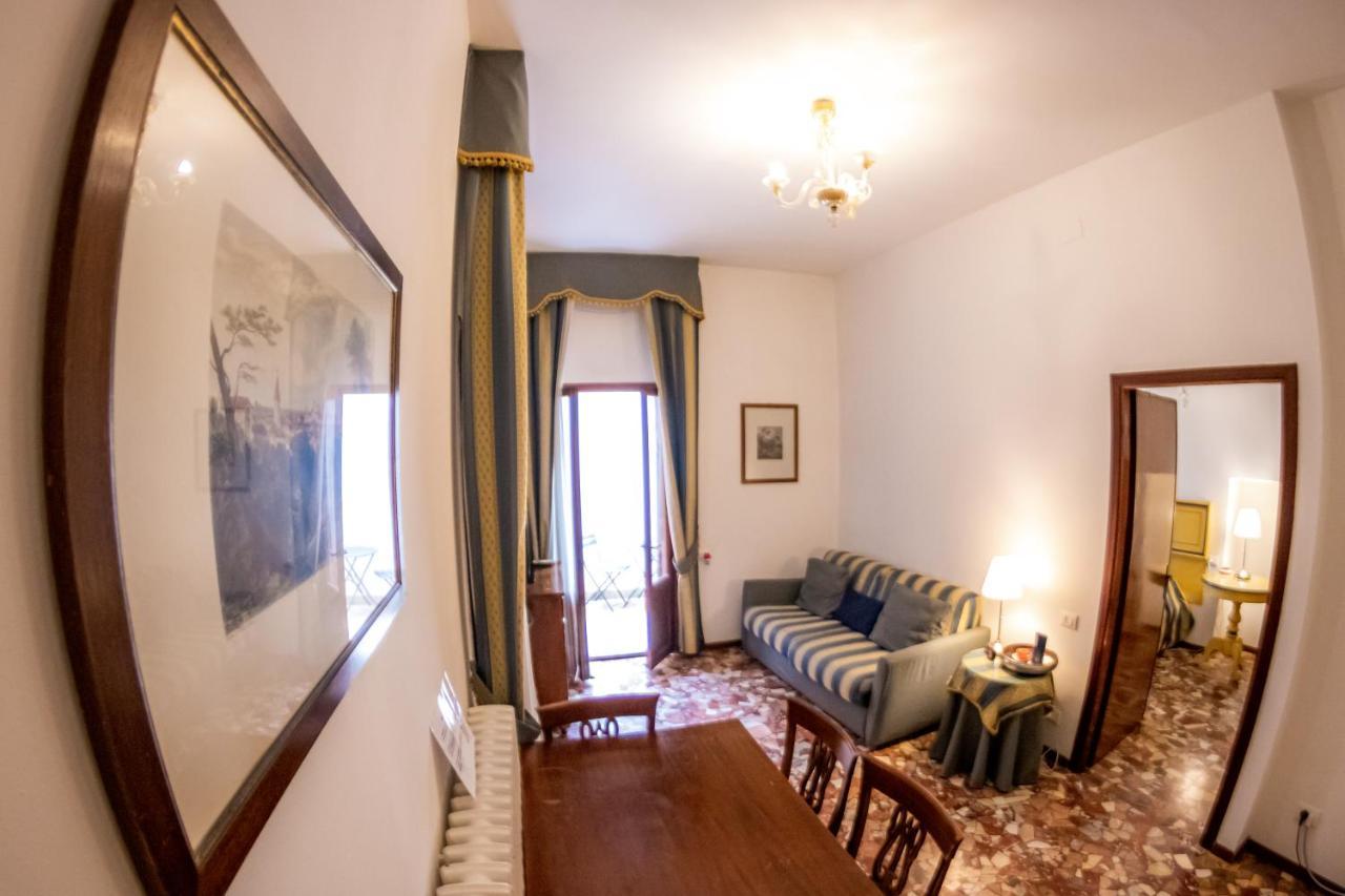 Apartamento Zaffiro