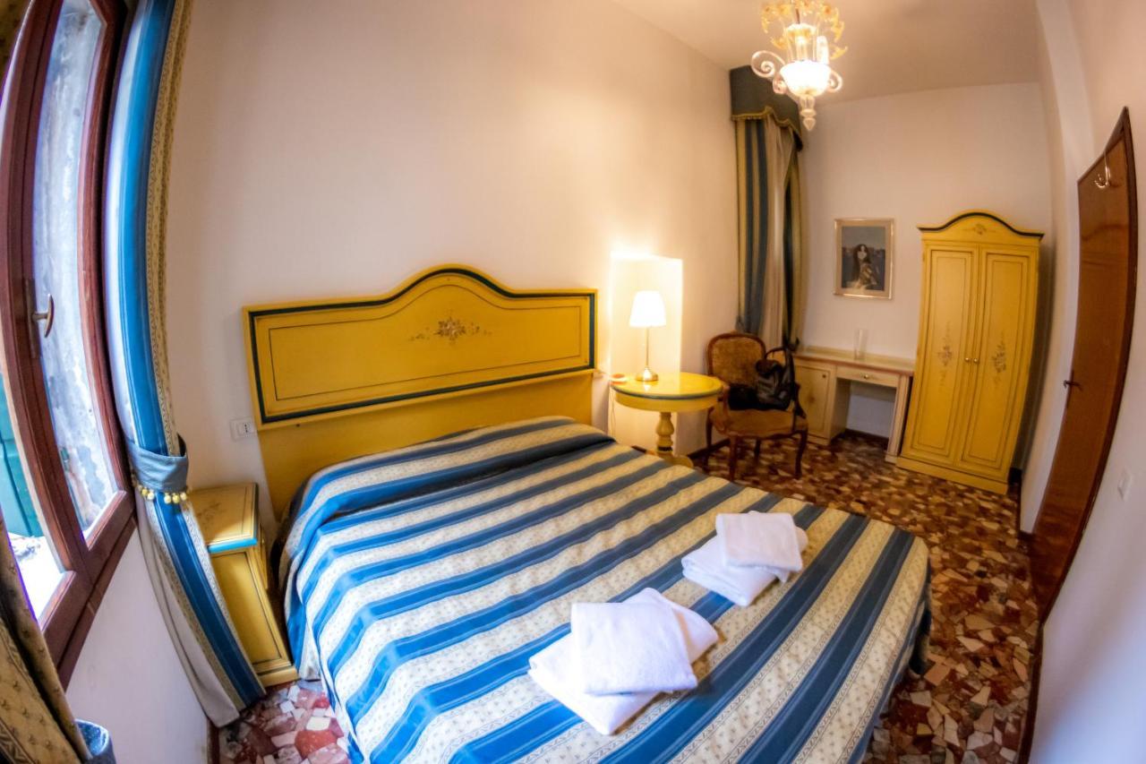 Apartamento Zaffiro *